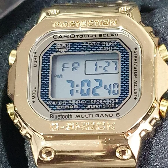 BRAND NEW CASIO G-SHOCK GMW5000 FIX PRICE🙏🏻🙏🏻🙏🏻 - Picture 5 of 7